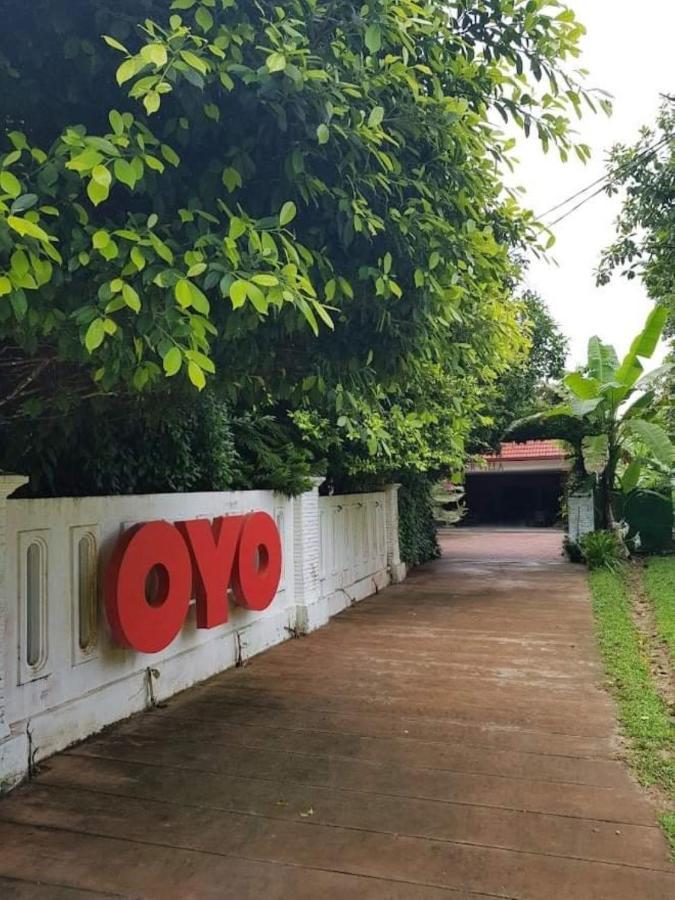 Oyo Homes 89429 Sr Villa Langkawi Kisap Exterior photo